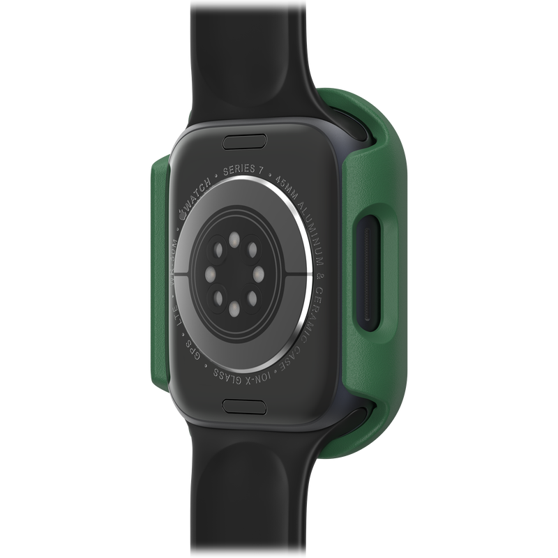 product image 5 - Apple Watch Series 9/8/7 Case Eclipse Series with Screen Protector