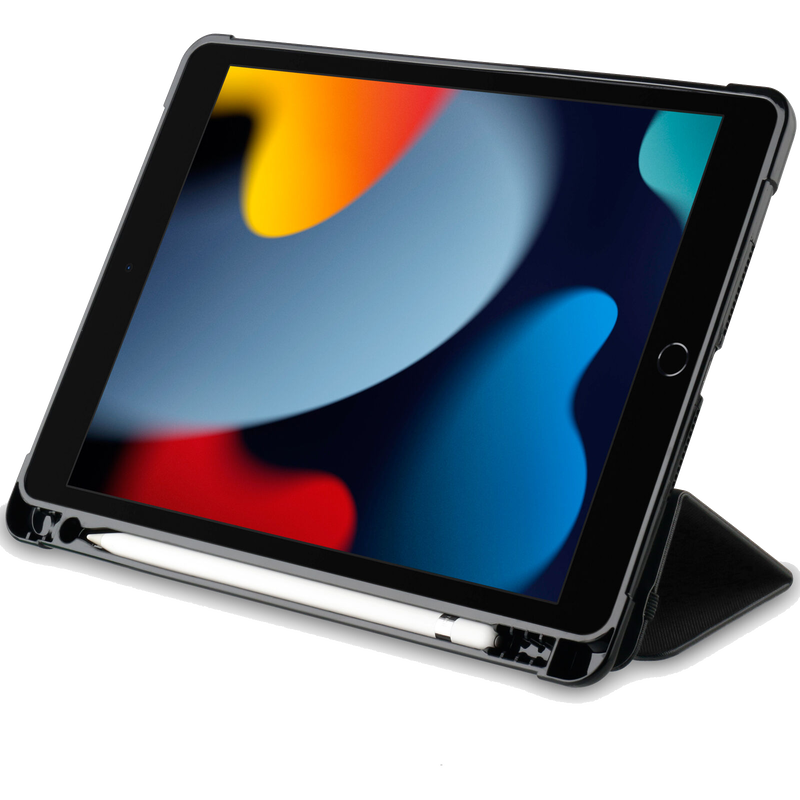 product image 5 - iPad 9th & 8th gen Case React Series Folio