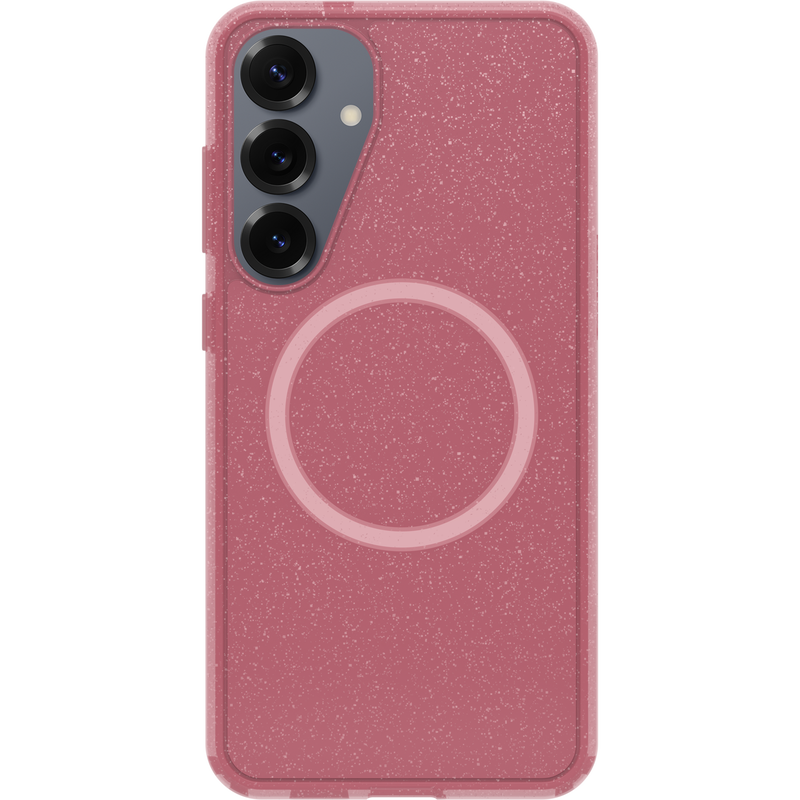 product image 2 - Galaxy S25+ Case Symmetry Series  with Magnets