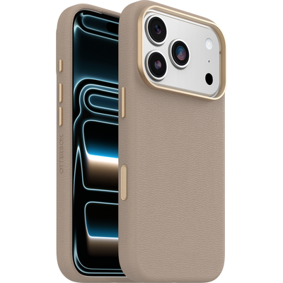 iPhone 17 Pro Case | Symmetry Series Cactus for MagSafe