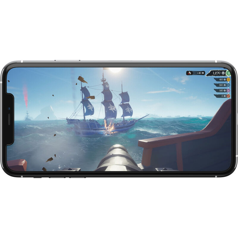 product image 3 - iPhone 11 Pro Max Gaming Glass Privacy Guard