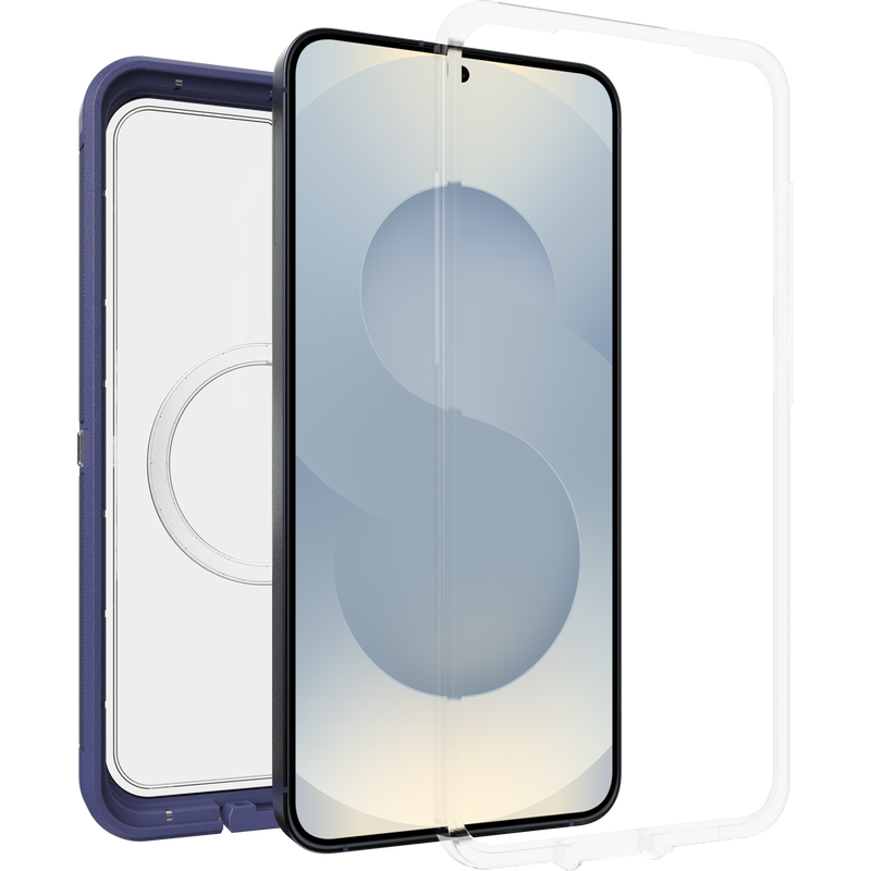 product image 3 - Galaxy S25+ Case Defender XT Series with Magnets