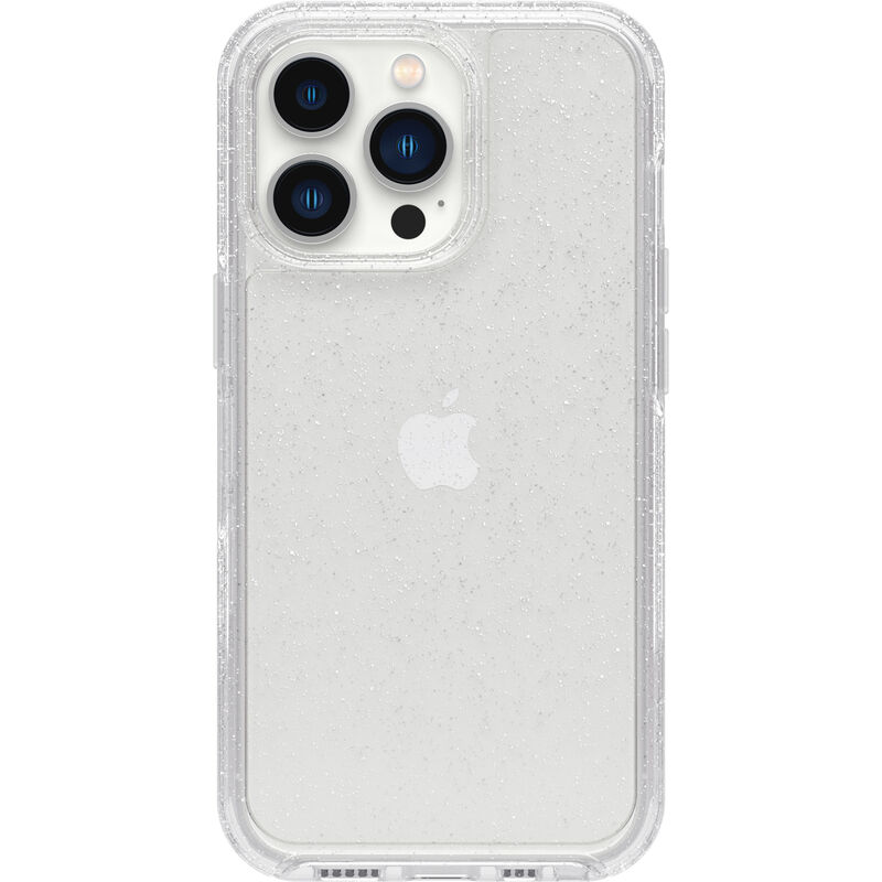 product image 1 - iPhone 13 Pro Custodia Symmetry Series Clear