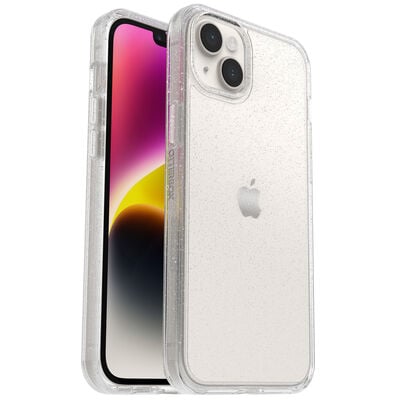 iPhone 14 Plus Case | Symmetry Clear
