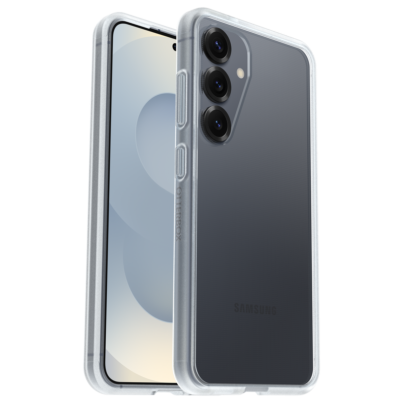 product image 4 - Galaxy S25 Case React Series