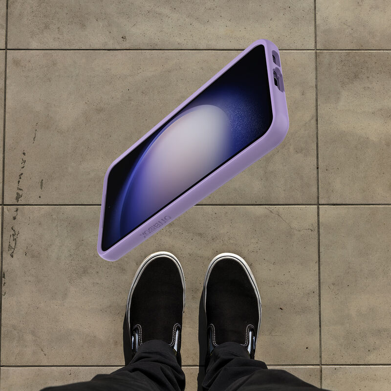 product image 4 - Galaxy S23+ Custodia Symmetry Series