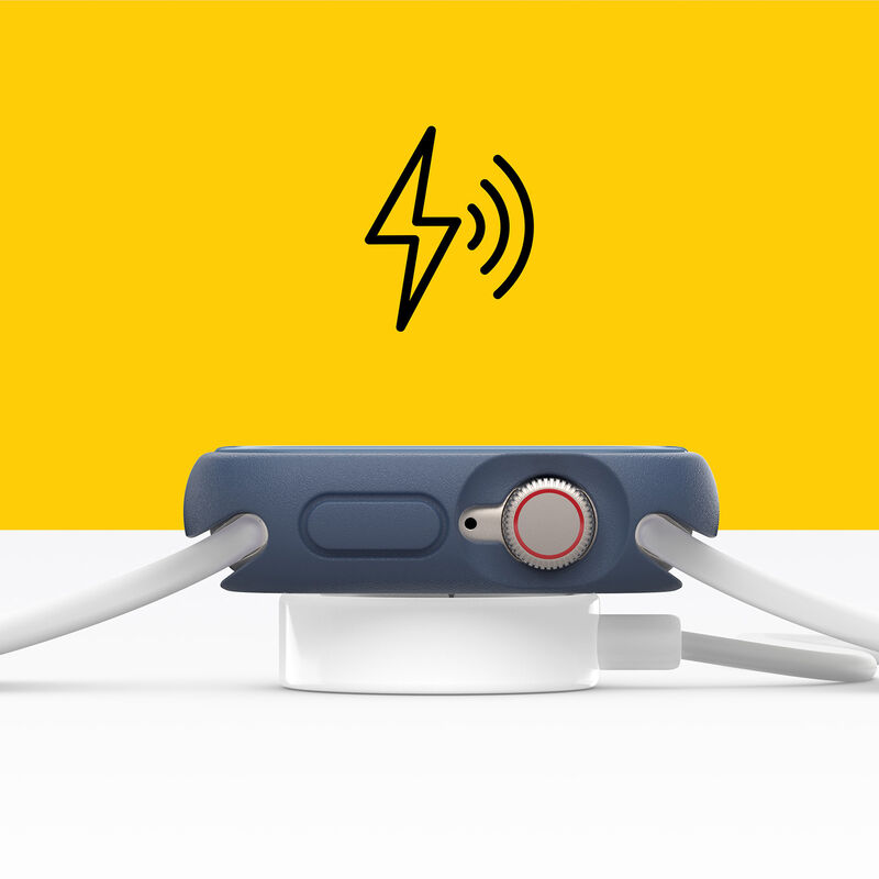 product image 3 - Apple Watch Series 9/8/7  Case EXO EDGE