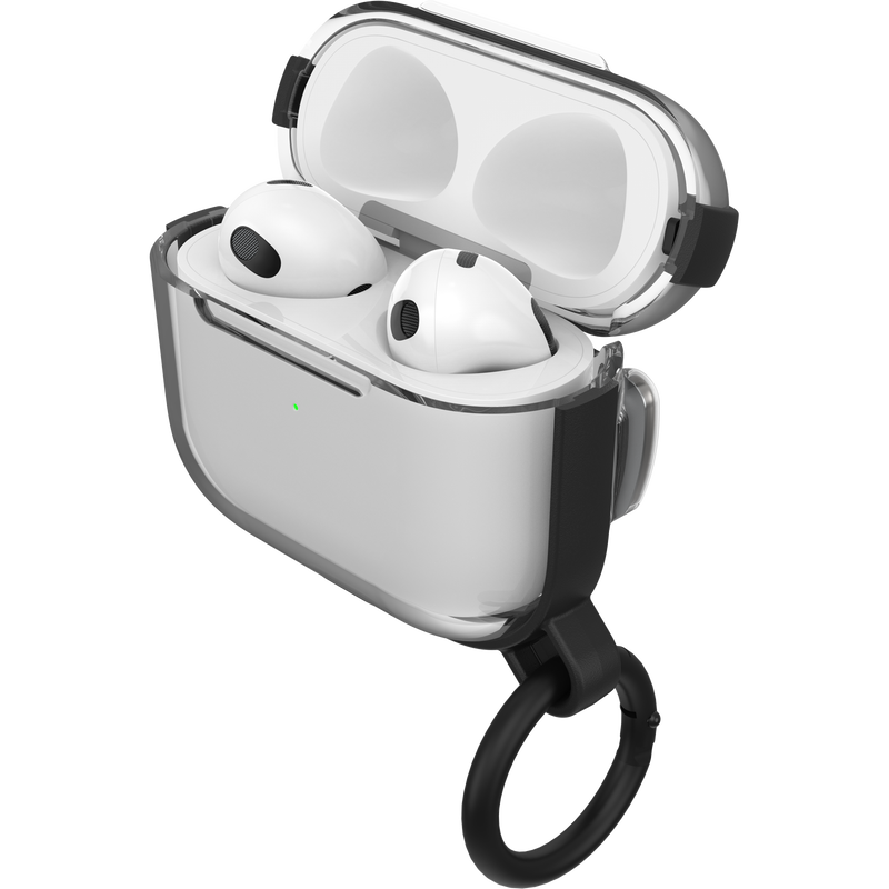 product image 1 - AirPods (3a gen) Case Lumen Series