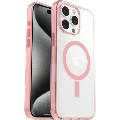 Coque iPhone 15 Pro Max  | Lumen Series