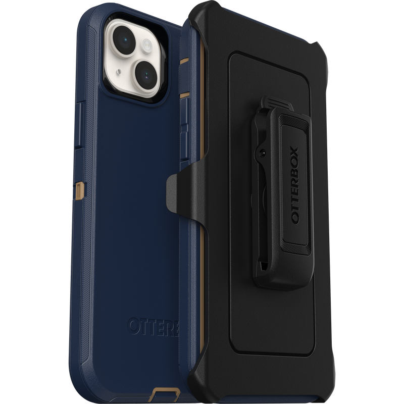 product image 1 - iPhone 14 Plus Custodia Defender Series