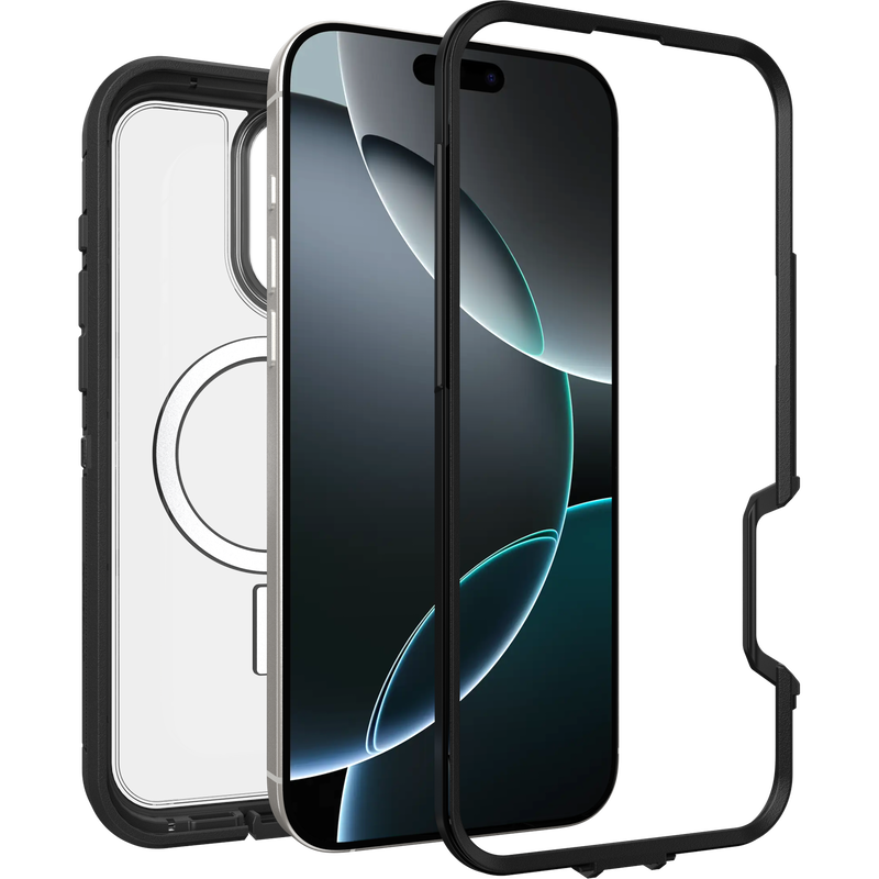 product image 3 - iPhone 16 Pro Max Case Defender Series XT for MagSafe