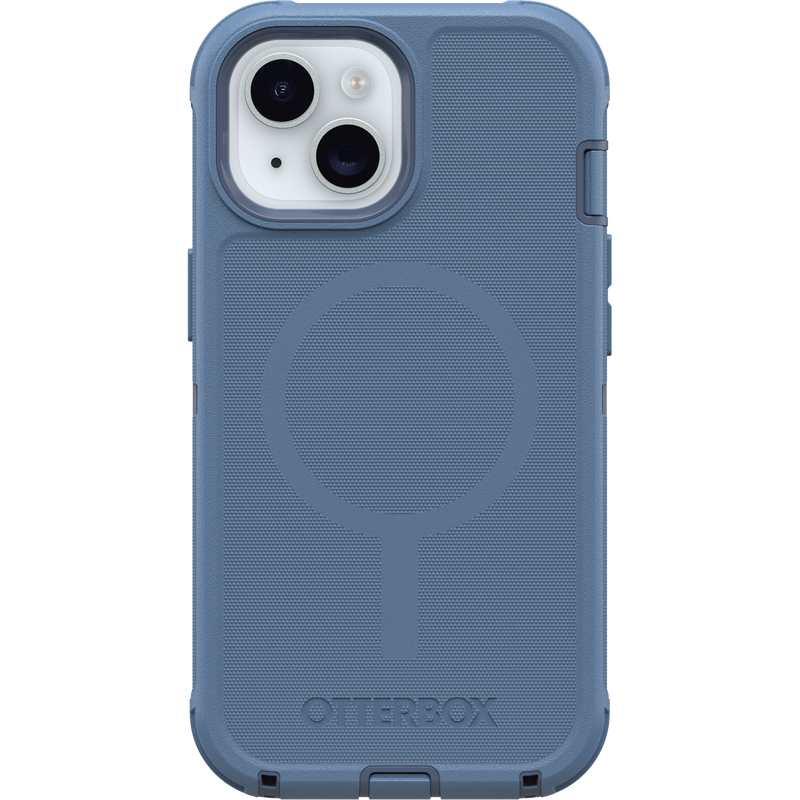 product image 1 - Coque iPhone 16 Pro Max Defender Series pour MagSafe