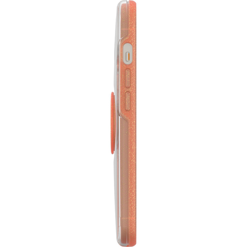 product image 5 - iPhone 13  Custodia Otter + Pop Symmetry Clear Series
