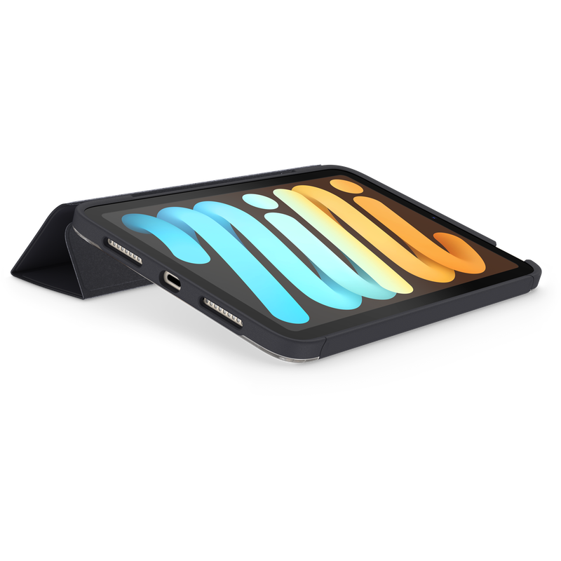 product image 4 - iPad mini (A17) and iPad mini (6th gen) Case Symmetry Series 360 Elite