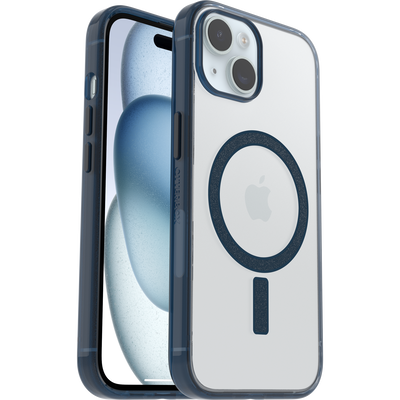 iPhone 15 Custodia | Lumen Serie