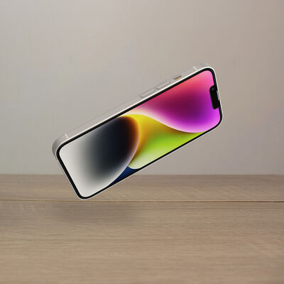 iPhone 14 Screen Protector | Alpha Glass