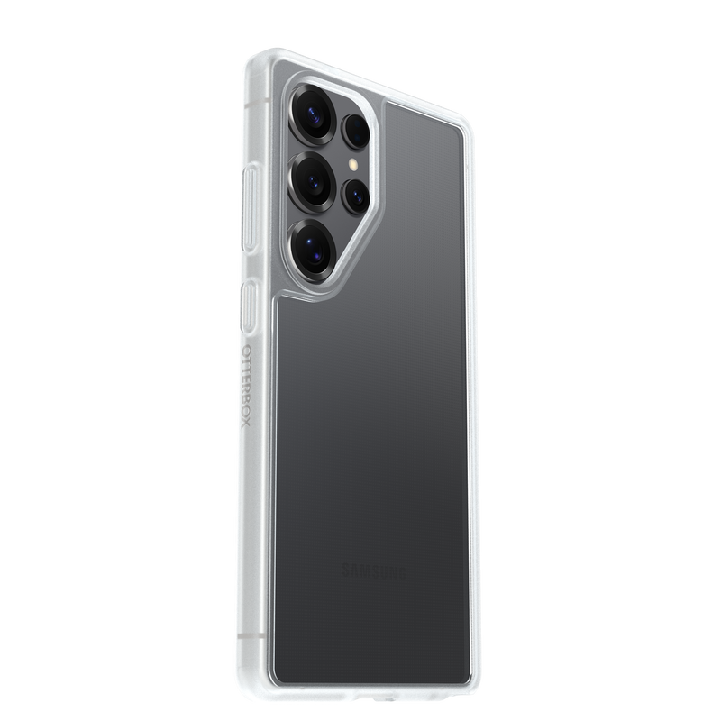 product image 1 - Galaxy S25 Ultra Case React Series