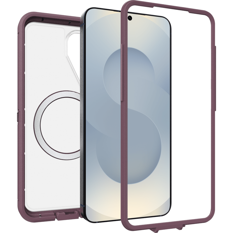 product image 3 - Galaxy S26 Case Defender Series Pro XT