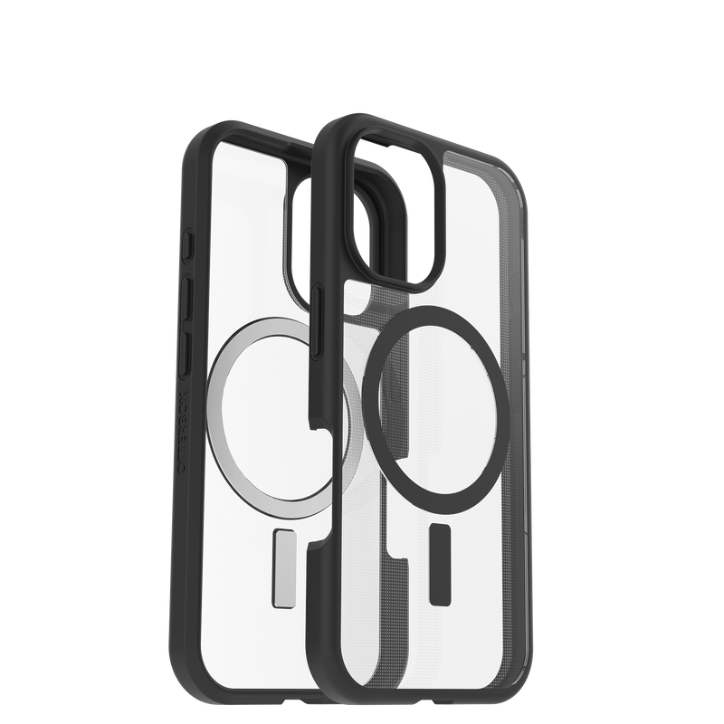 product image 2 - iPhone 16 Case React Series