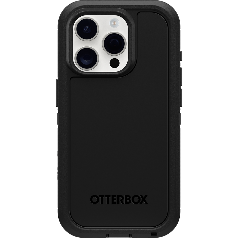 product image 2 - iPhone 15 Pro Case Defender Series XT