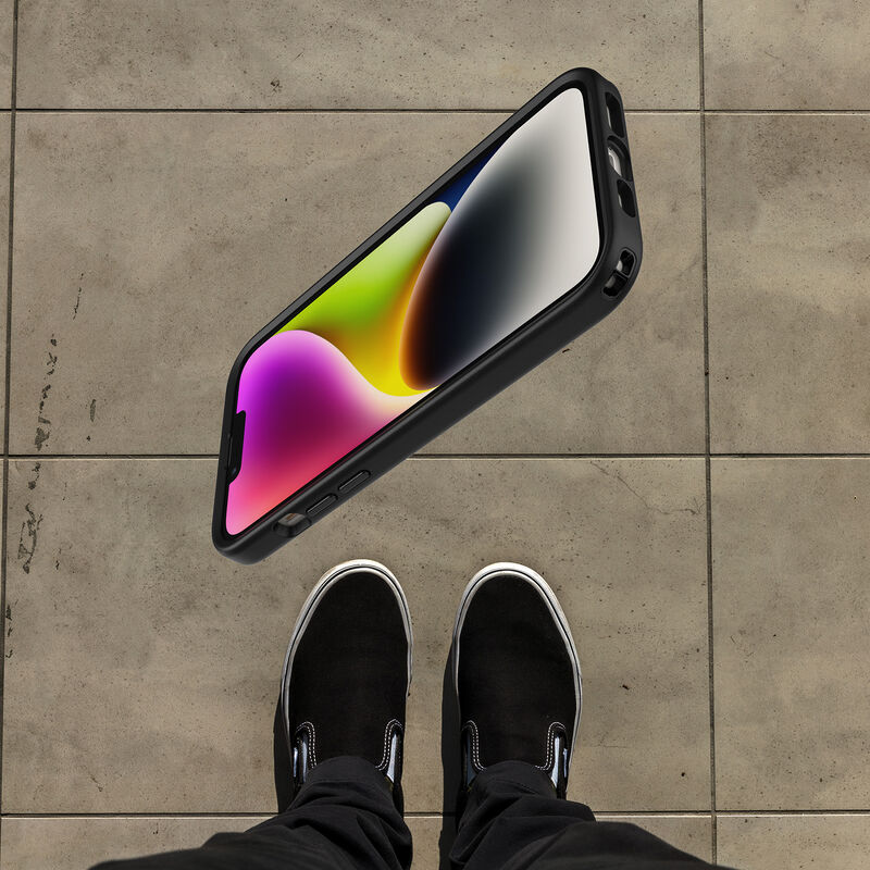 product image 4 - iPhone 14 Plus Custodia Aneu Series