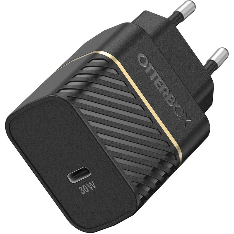 product image 1 - USB-C, 30W Wall Charger