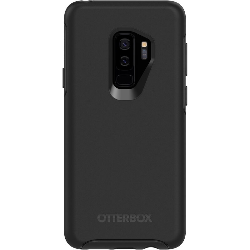 product image 1 - Galaxy S9+ Custodia Symmetry Series