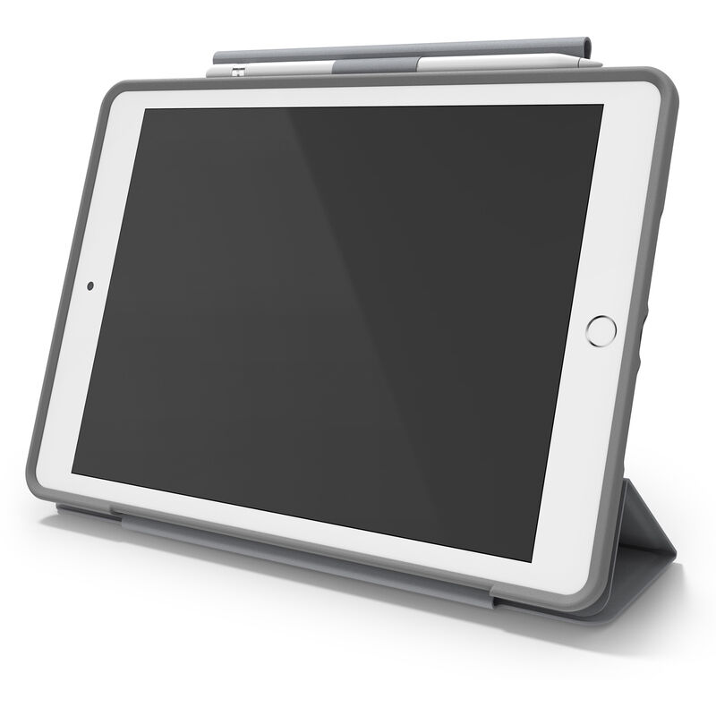 product image 5 - iPad (7.a, 8.a y 9.a gen) Funda Symmetry Series 360 Elite