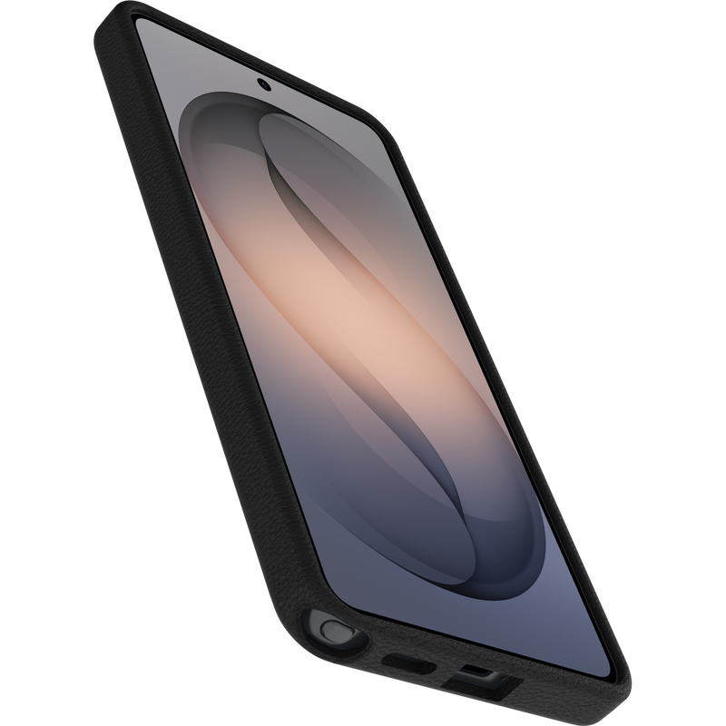 product image 4 - Coque Galaxy S26 Ultra Symmetry Series Cactus Leather Embroidery