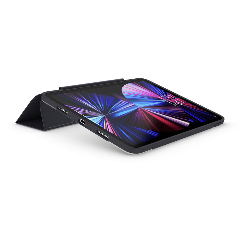 product image 5 - Coque iPad Pro 11 pouces (4e/3e gén) Symmetry Series 360 Elite