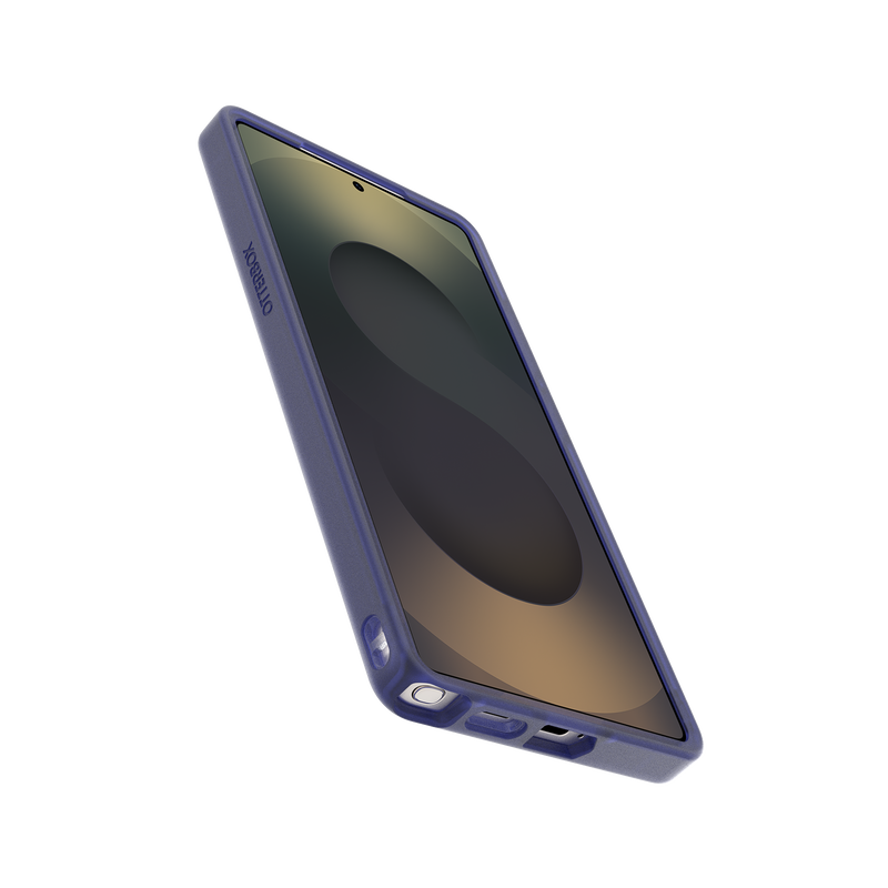 product image 4 - Galaxy S25 Ultra Case Symmetry Series Soft Touch