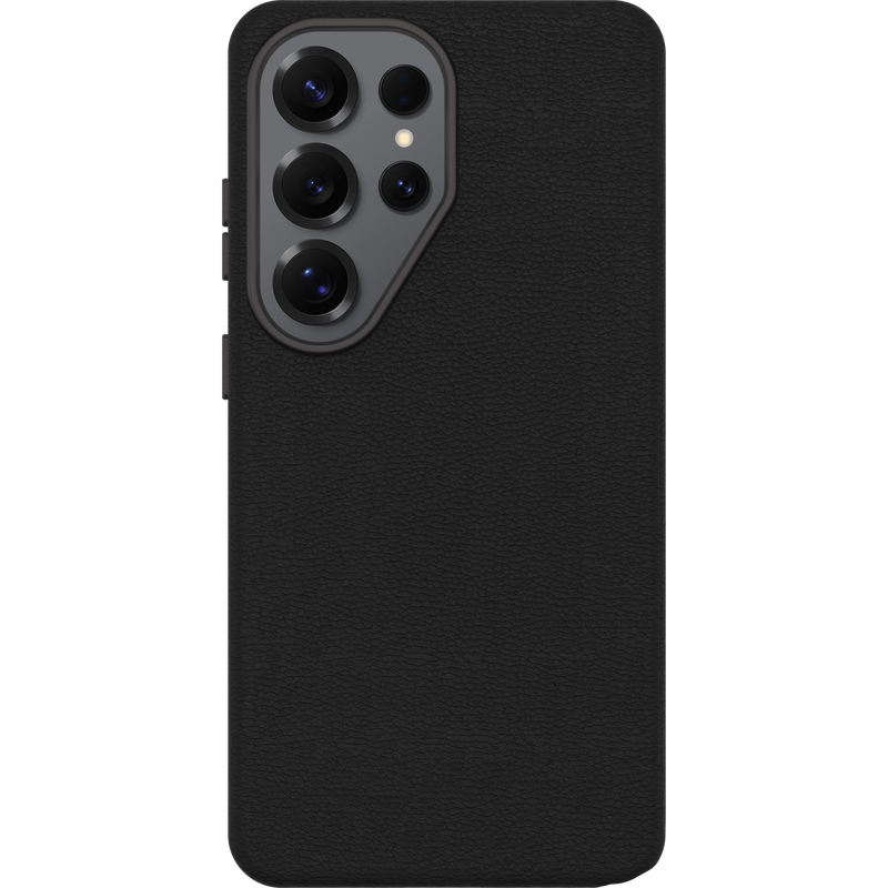 product image 2 - Galaxy S26 Ultra Case Symmetry Series Cactus Leather