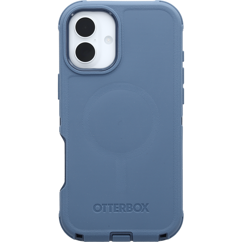 product image 1 - iPhone 16 Plus Case Defender Series for MagSafe