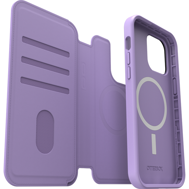 product image 3 - iPhone 14 Pro Max Folio Folio for MagSafe