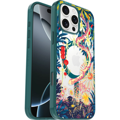 iPhone 16 Pro Max Case | Lumen Series Lunar New Year