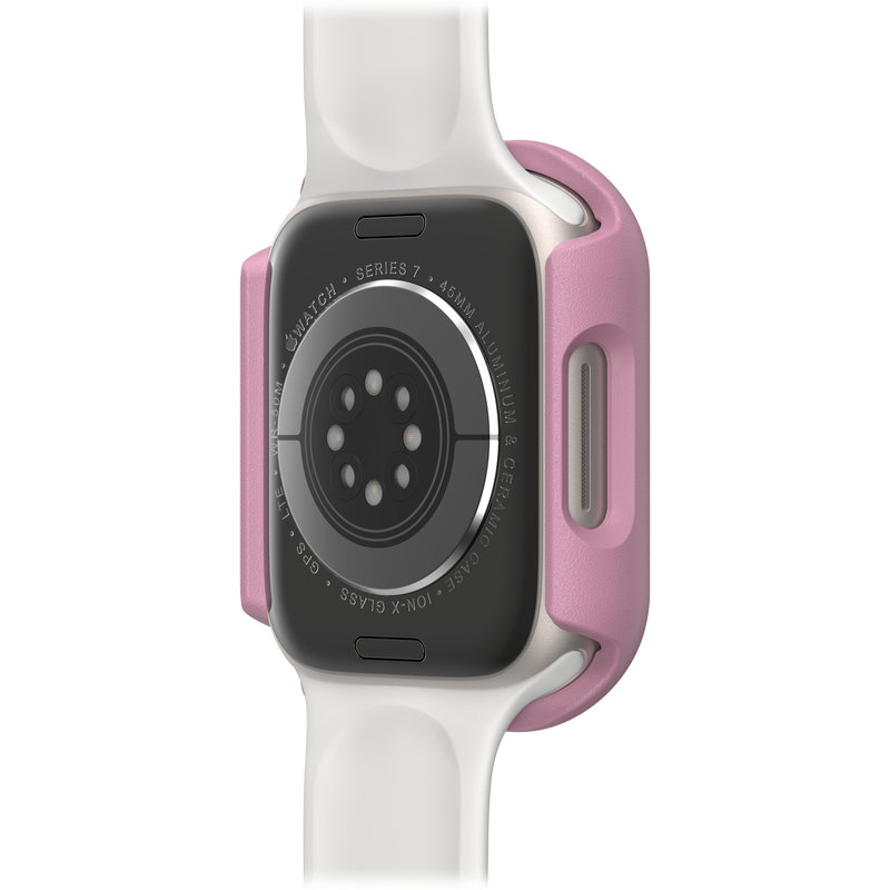 product image 5 - Apple Watch Series 9/8/7 Case Eclipse Series with Screen Protector