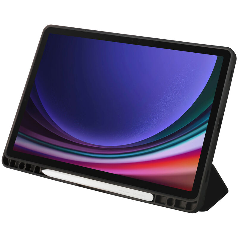 product image 2 - Galaxy Tab S9 Funda React Series Folio