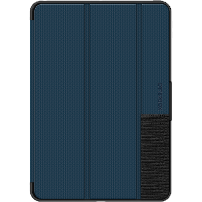 product image 1 - iPad (10.2-inch) (7th, 8th, 9th gen) Case Symmetry Folio