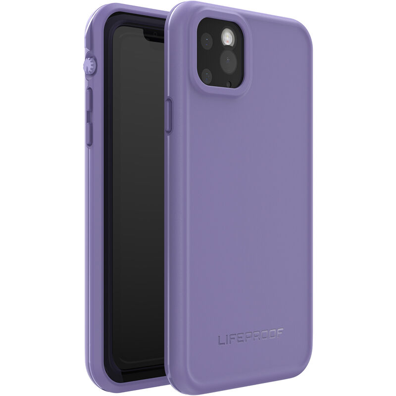 product image 3 - iPhone 11 Pro Max Case LifeProof FRĒ