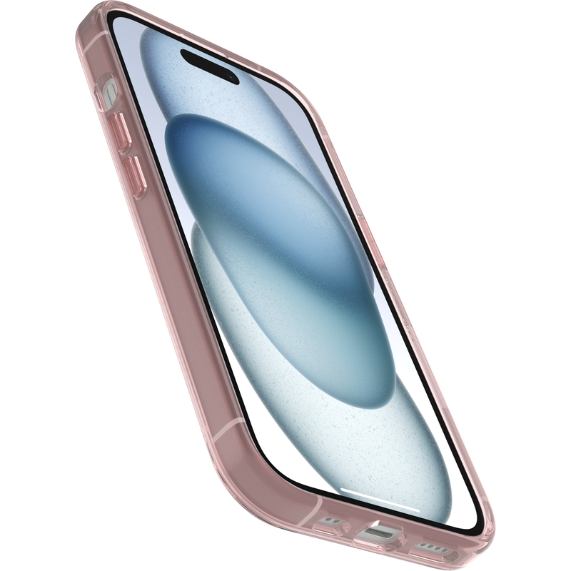 product image 3 - iPhone 15 Custodia Lumen Series