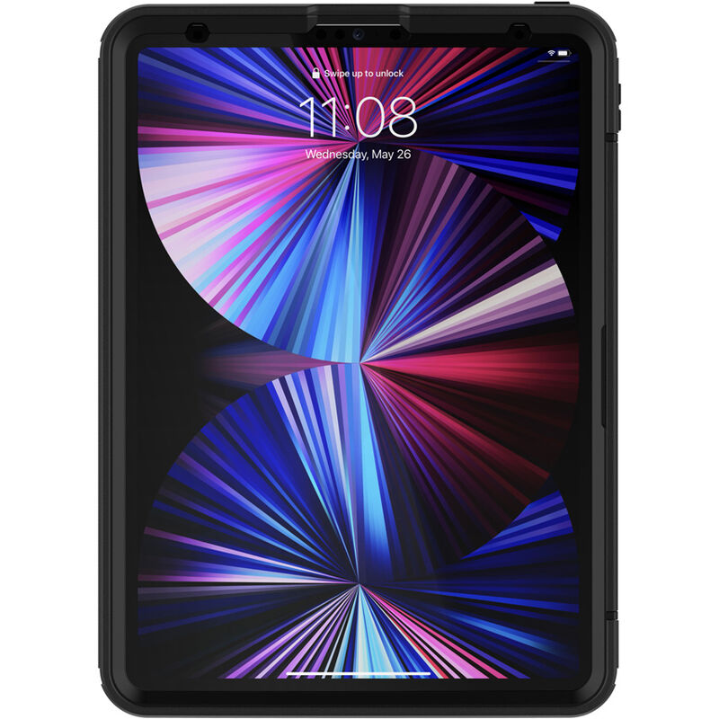 product image 2 - iPad Pro 11 inch (4.a gen y 3.a gen) Funda Defender Series