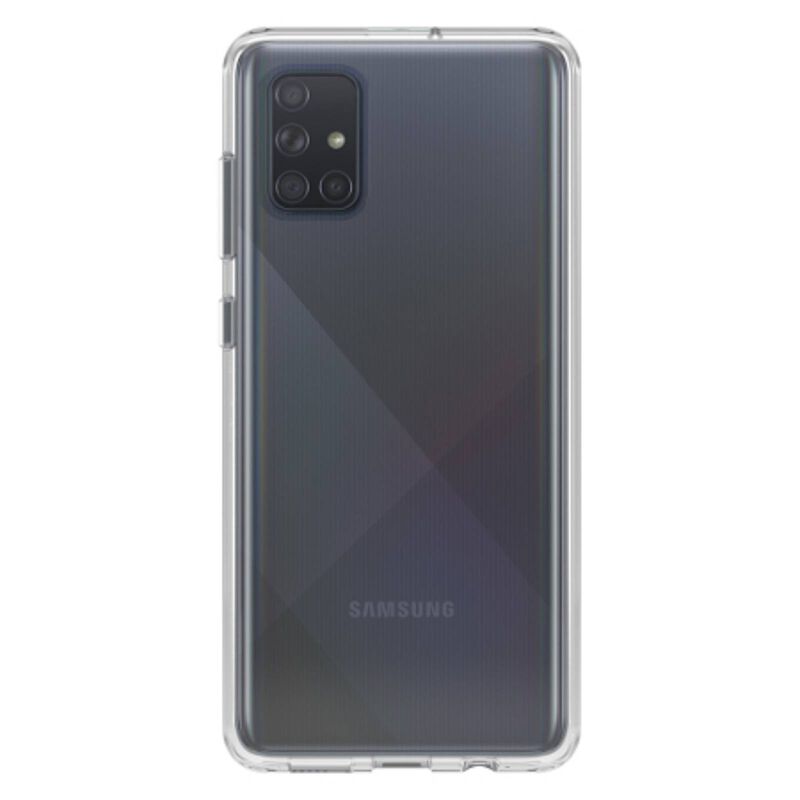 product image 1 - Galaxy A71 Custodia React Series