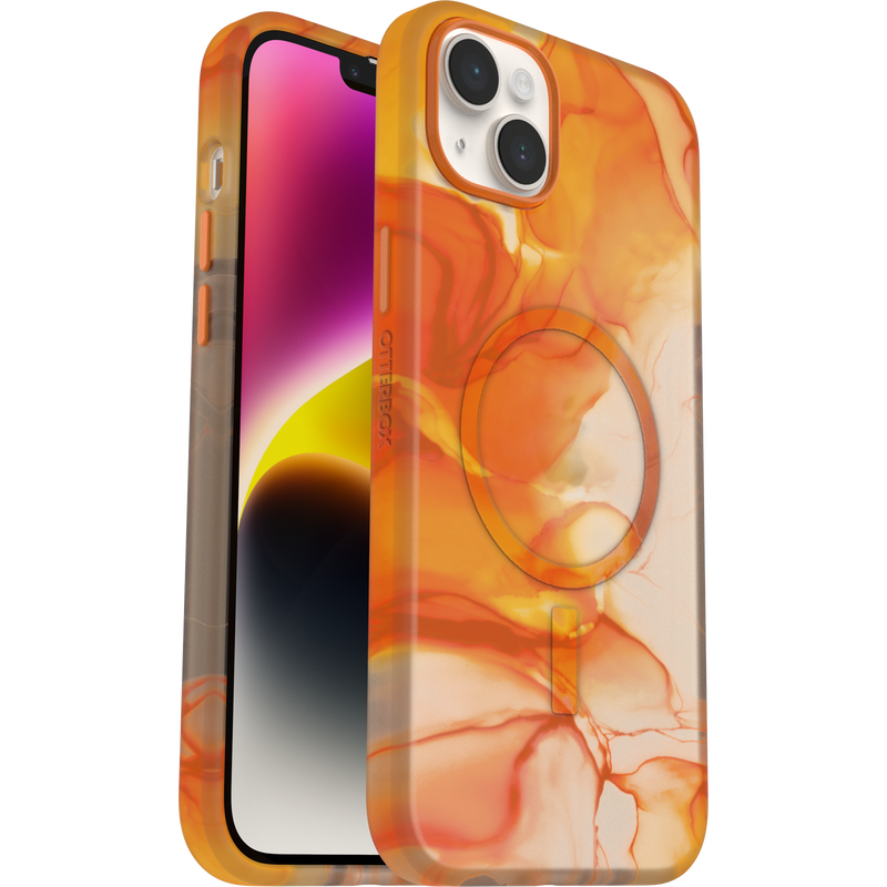 product image 1 - iPhone 14 Plus Case Figura Series