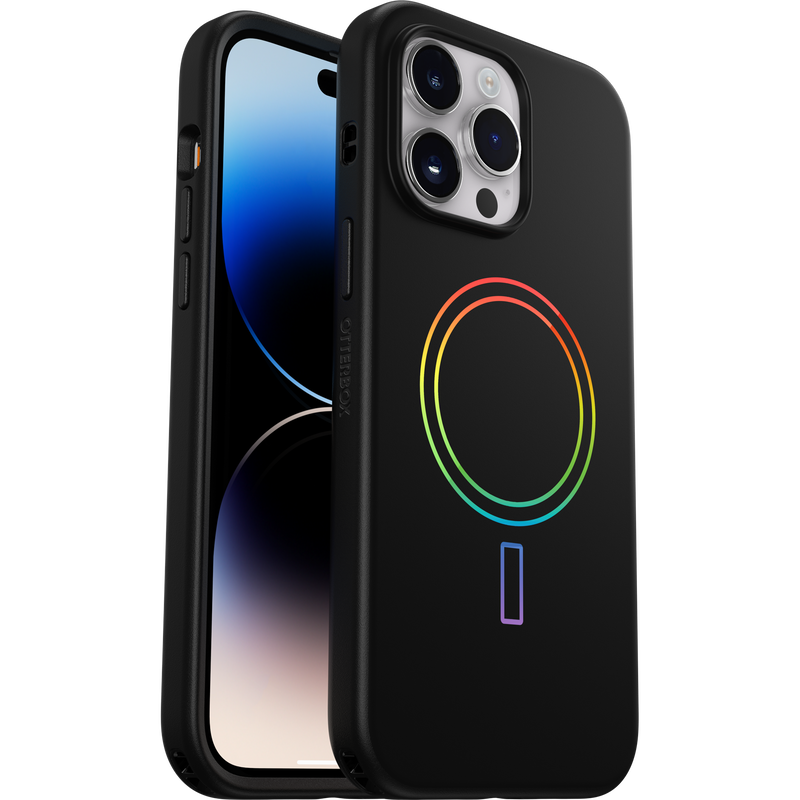 product image 1 - Coque iPhone 14 Pro Max Aneu Series