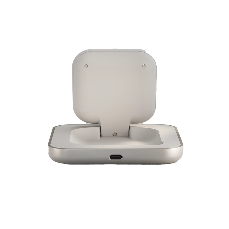 product image 3 - Zens Nightstand Zens Nightstand Magnetic Wireless Charger