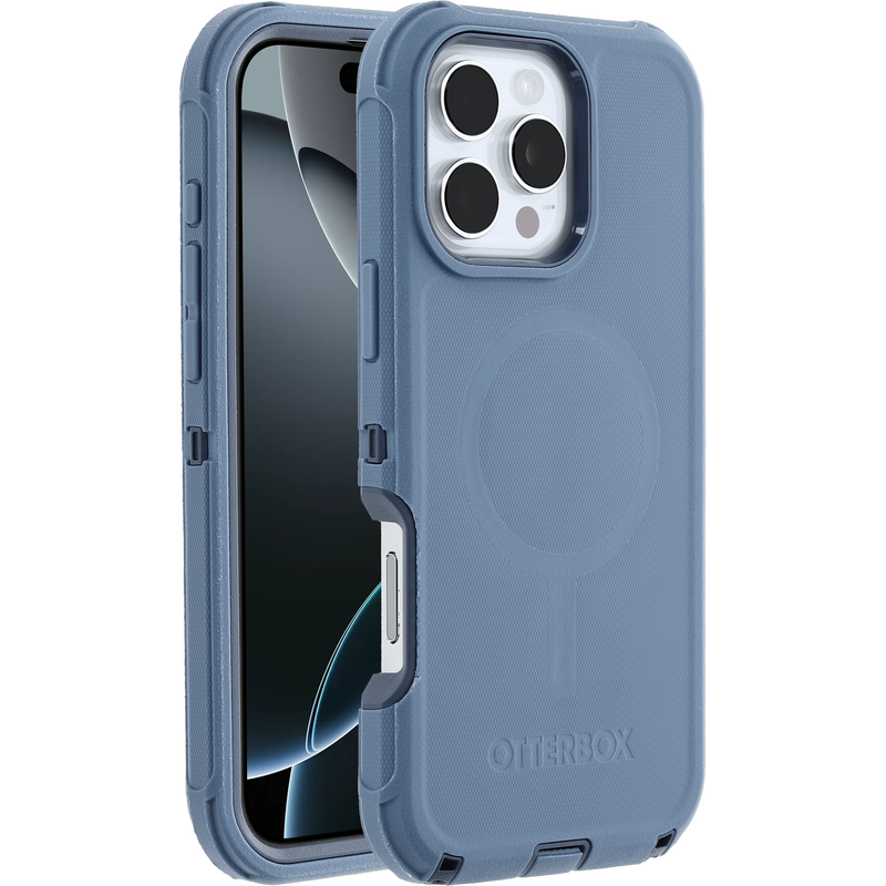 product image 2 - Coque iPhone 16 Pro Max Defender Series pour MagSafe