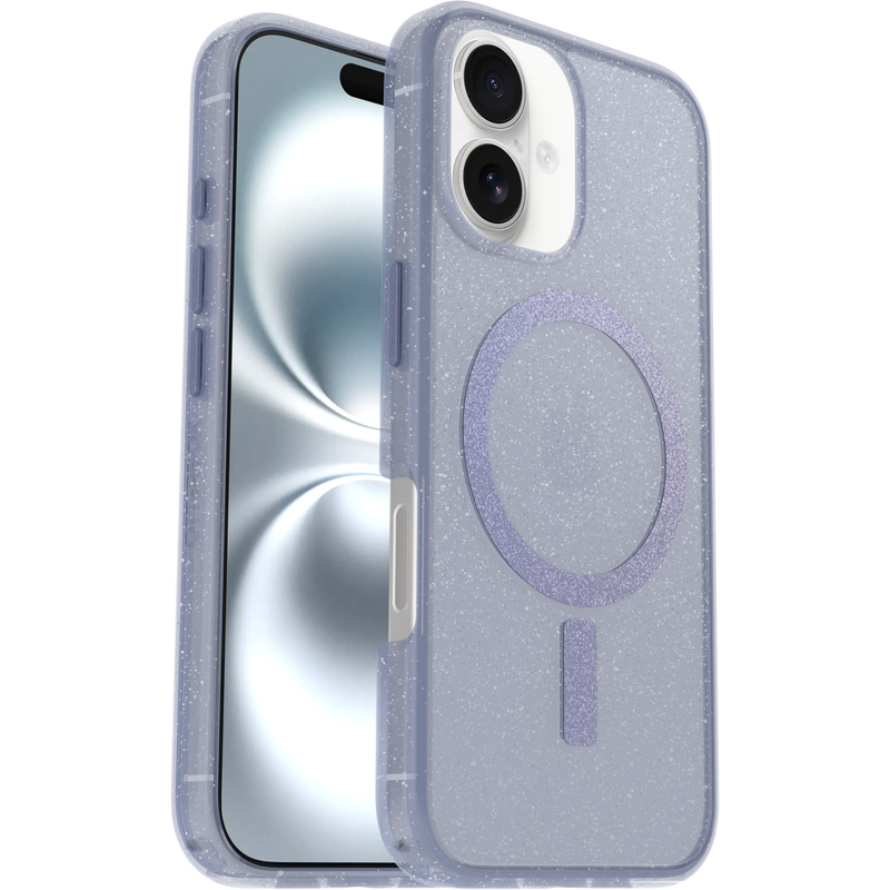 product image 1 - Coque iPhone 16 Symmetry Series pour MagSafe