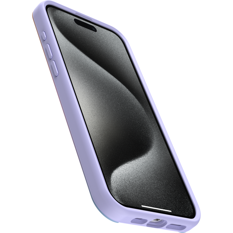 product image 3 - iPhone 15 Pro Max Custodia Symmetry Series per MagSafe