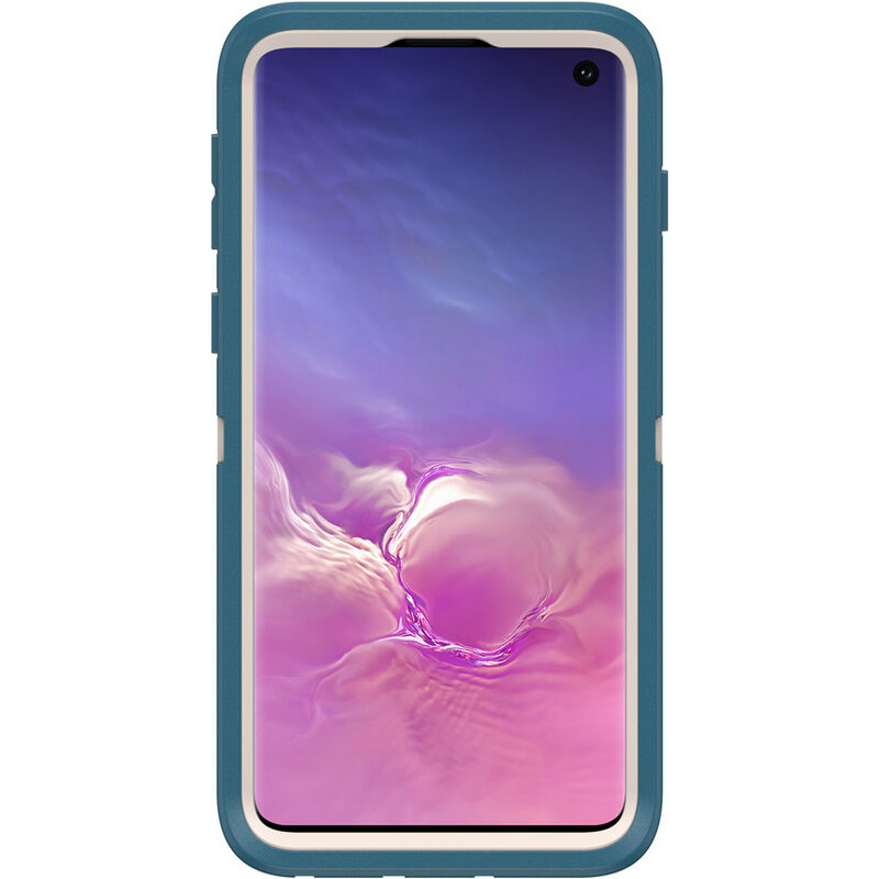 product image 2 - Galaxy S10 Funda Defender Series