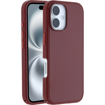 Coque iPhone 16 | Symmetry Series pour MagSafe